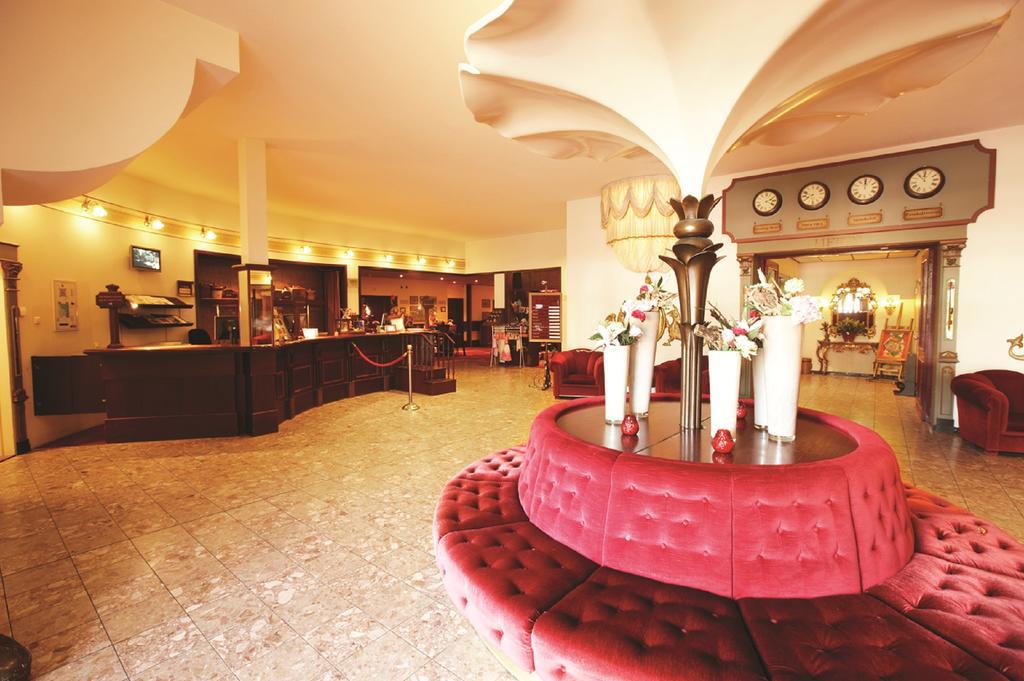 Efteling Hotel Kaatsheuvel Zewnętrze zdjęcie